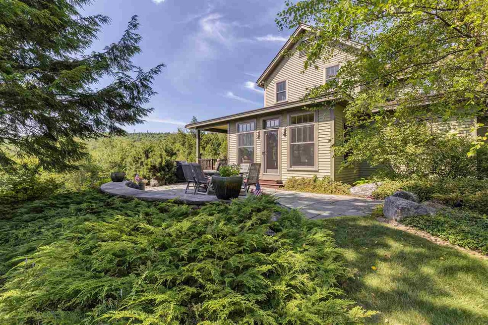 142 Summit Rd, New London, NH 03257 - photo 1