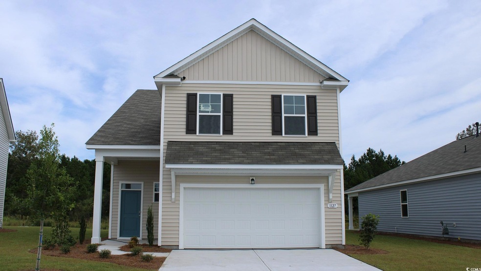1359 Nokota Dr, Conway, SC 29526 - photo 1