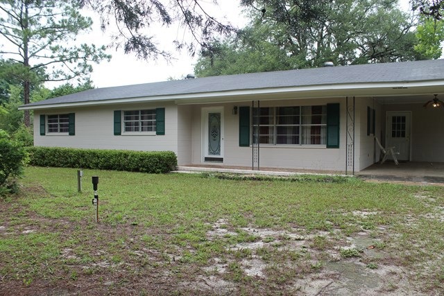 Main View
