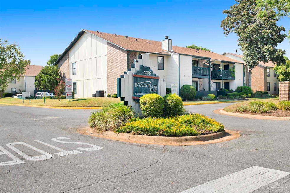 2299 Scenic Hwy unit F4, Pensacola, FL 32503 - photo 1