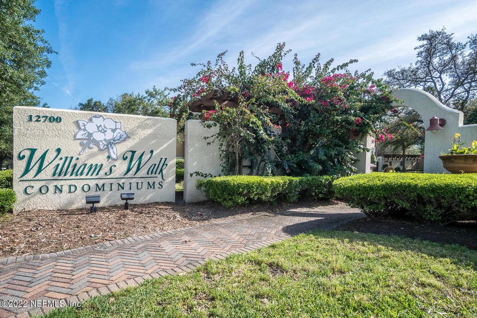 Amenity Community Sign