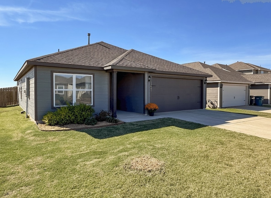 13507 Granite Park Rd, Ponder, TX 76259 - photo 1