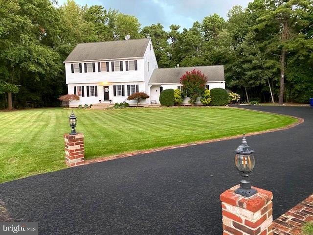 107 Pixie Moss Trail, Medford, NJ 08055 - photo 1