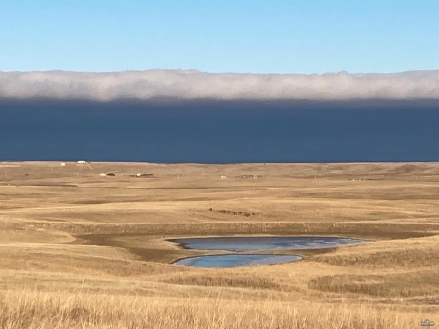 TBD Pioneer Rd unit +/- 2,000 acres land, Belle Fourche-Cheyenne Valleys, SD 57761 - photo 1