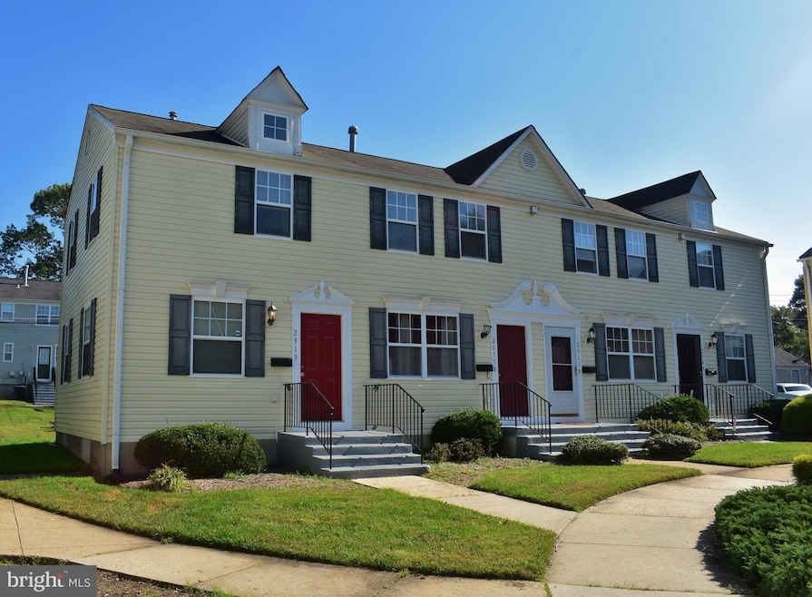 2513 Kent Town Place, Hyattsville, MD 20785 - photo 1