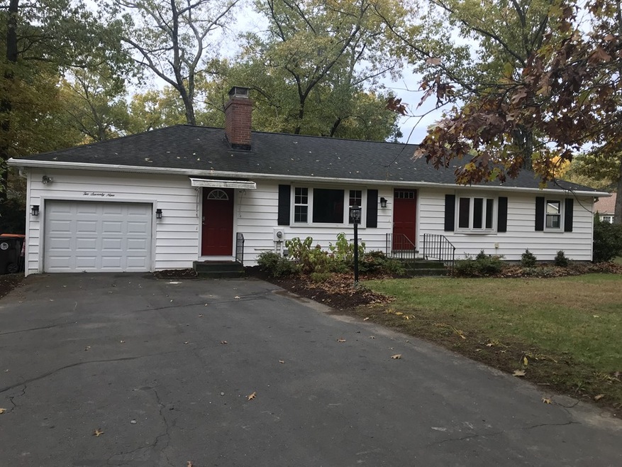 279 Maynard St, Feeding Hills, MA 01030 - photo 1