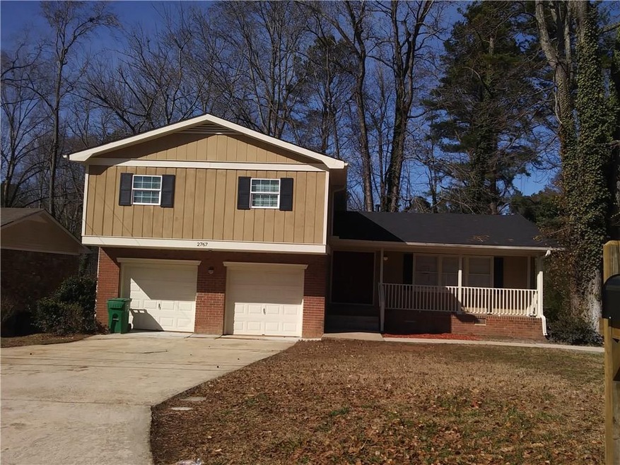 2767 Knollview Dr, Decatur, GA 30034 - photo 1