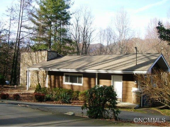 House Exterior