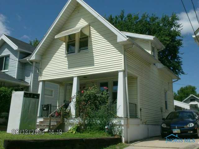 1728 Brussels St, Toledo, OH 43613 - photo 1
