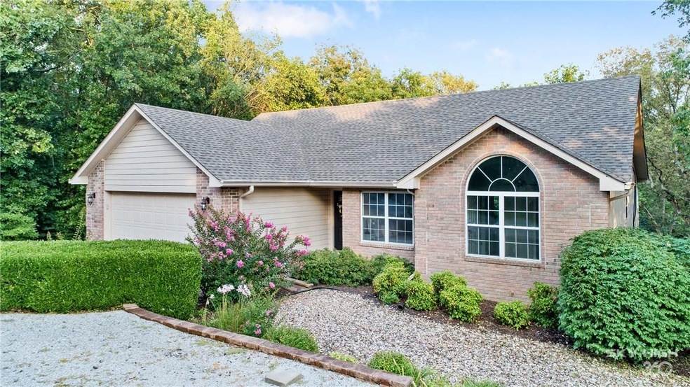 7 Shotliff Cir, Bella Vista, AR 72715 - photo 1