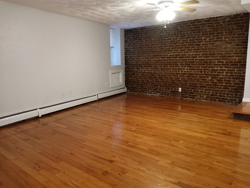 41 Clark St unit 3, Boston, MA 02109 - photo 1