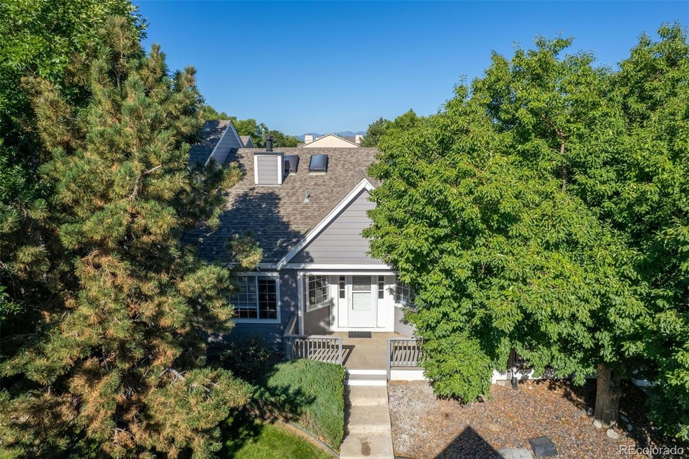 6816 W 84th Cir unit 35, Arvada, CO 80003 - photo 1