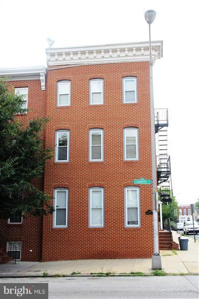 1339 S Hanover St unit A, Baltimore, MD 21230 - photo 1