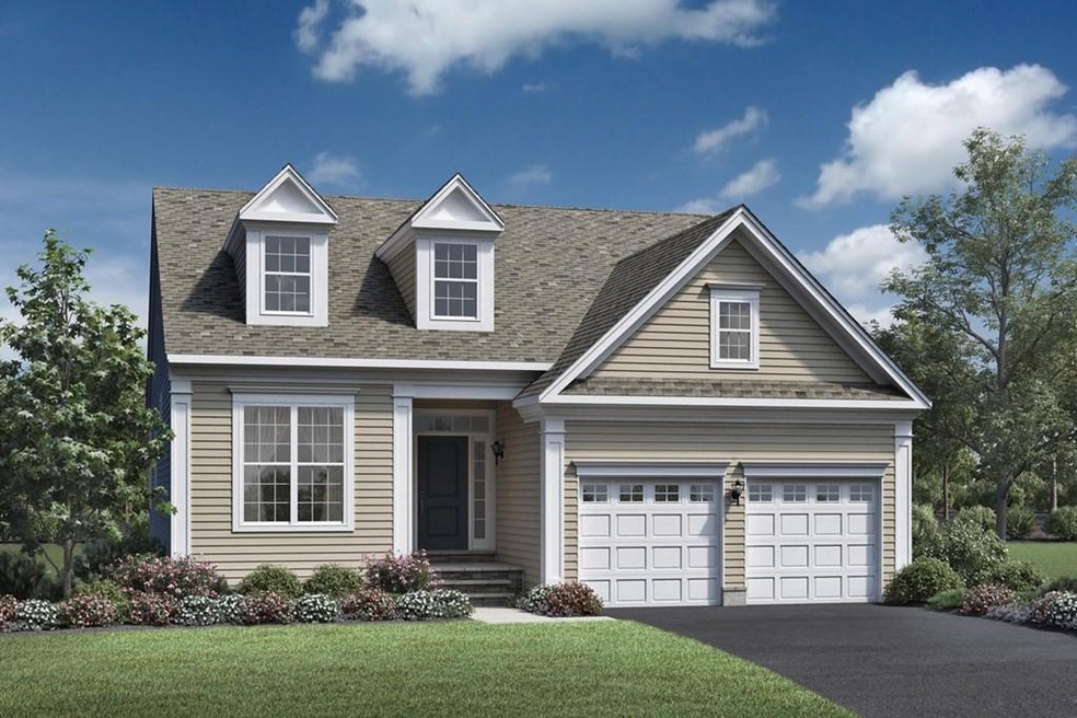 92 Glen Ellen Blvd unit 49, Millis, MA 02054 - photo 1