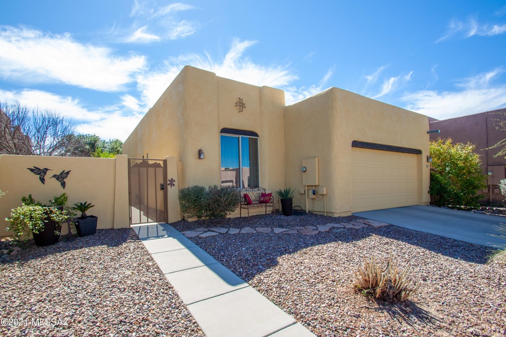 7679 E Sierra Park Loop