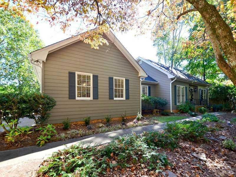 5770 Lilburn Stone Mountain Rd, Stone Mountain, GA 30087 - photo 1