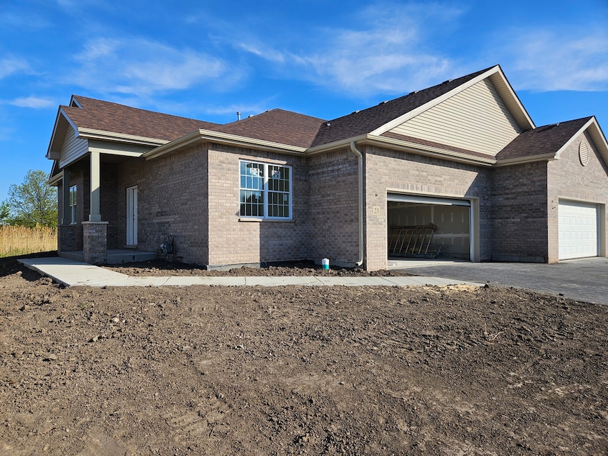 31 Apollo Ct, Tinley Park, IL 60477 - photo 1