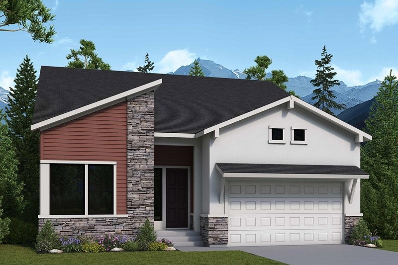 The Windom - C Exterior