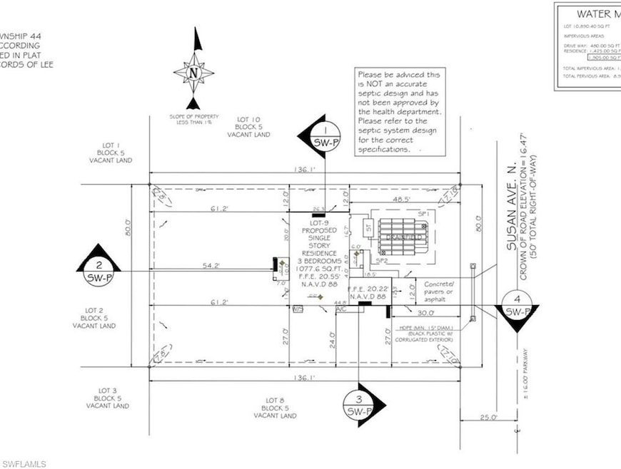 6007 Susan Ave N, Lehigh Acres, FL 33971 - photo 1