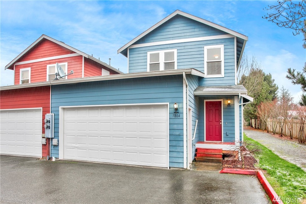 7804 Port Susan Place, Stanwood, WA 98292 - photo 1