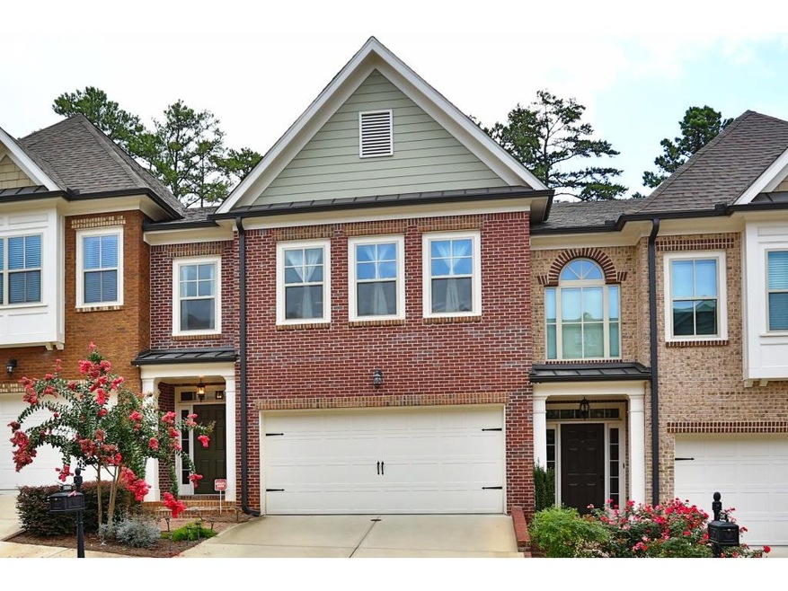 Gorgeous Brick! Welcome Home!