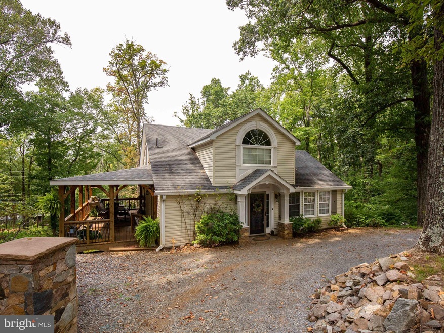 3310 Mission Rd, Harpers Ferry, WV 25425 - photo 1