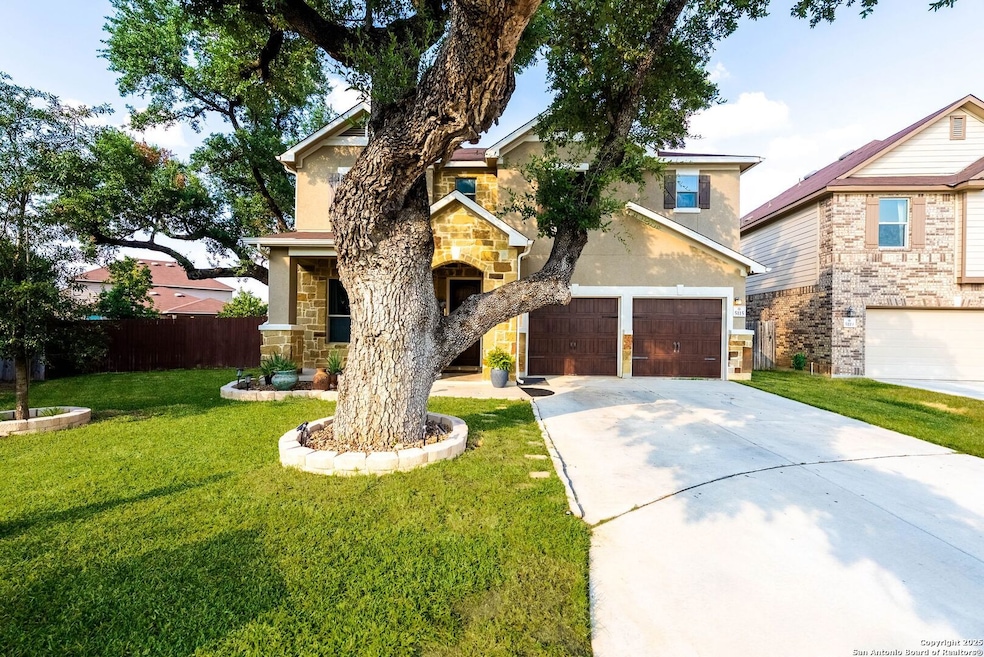 5115 Escudero, San Antonio, TX 78261 - photo 1