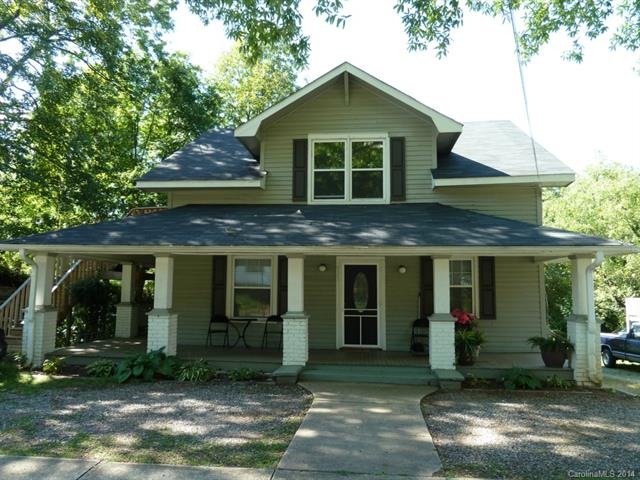 311 Stockton St, Statesville, NC 28677 - photo 1