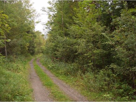 0 S Jordan Hill Rd unit 4184666, Columbia, NH 03576 - photo 1