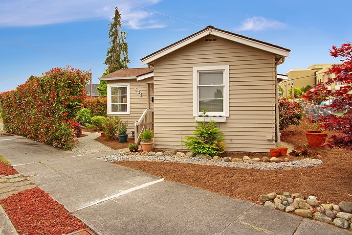 434 3rd Ave N, Edmonds, WA 98020 - photo 1