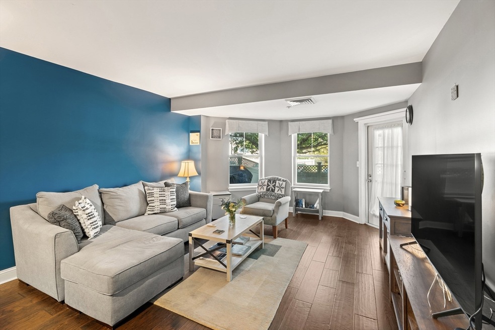 Atlantic at Marina Bay unit 2107, Quincy, MA 02171 - photo 1