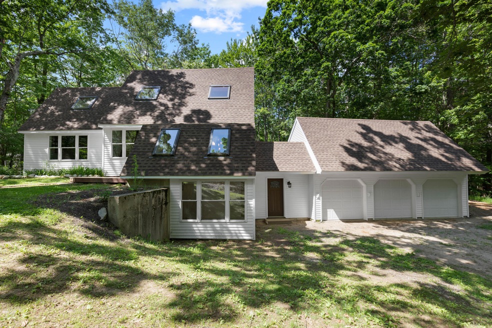 81 Sandbar Rd, Windham, ME 04062 - photo 1