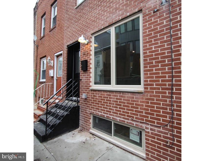 1413 S Ringgold St, Philadelphia, PA 19146 - photo 1