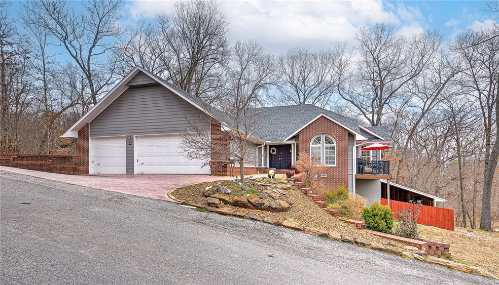 23 Wootton Dr, Bella Vista, AR 72715 - photo 1