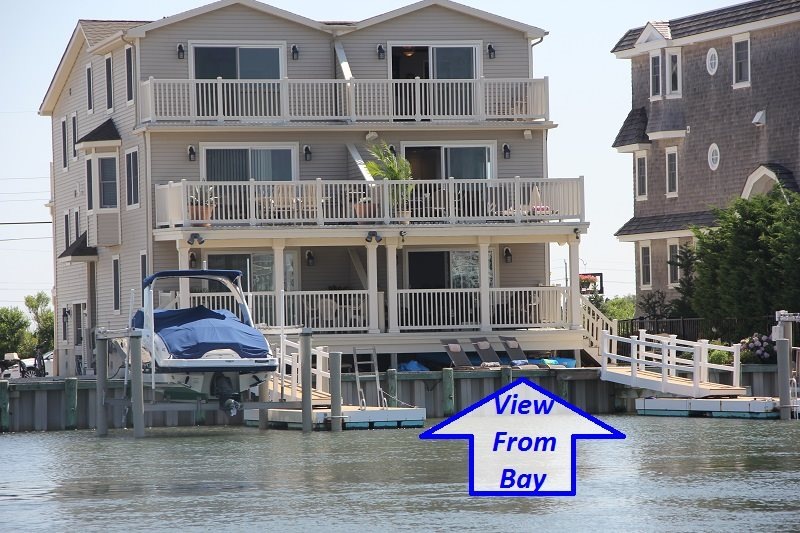 659 24th St unit West Unit, Avalon, NJ 08202 - photo 1