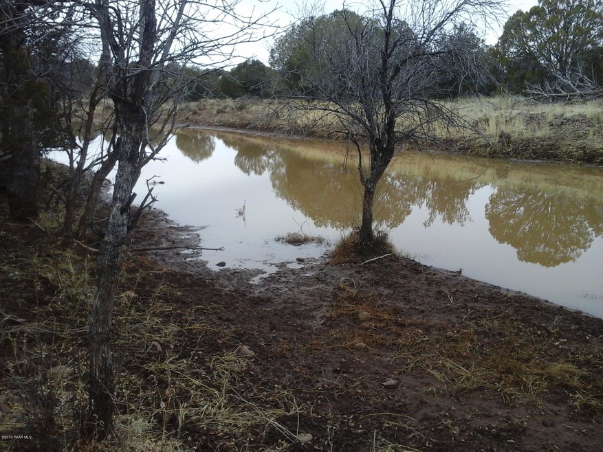 Lot 112 Juniperwood Ranch Unit 3, Ash Fork, AZ 86320 - photo 1