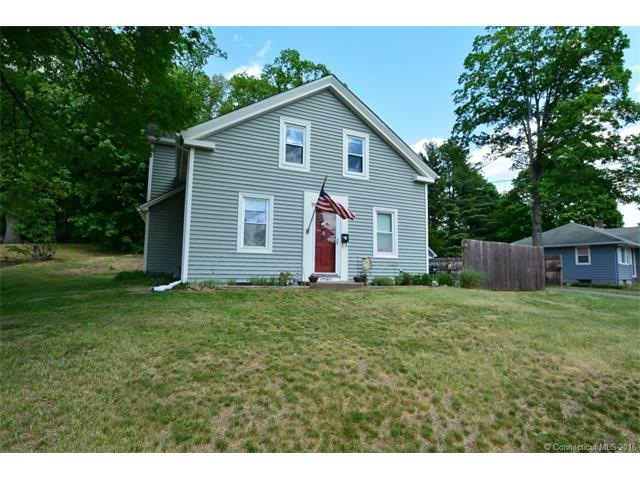 7 Lydall St, Manchester, CT 06042 - photo 1