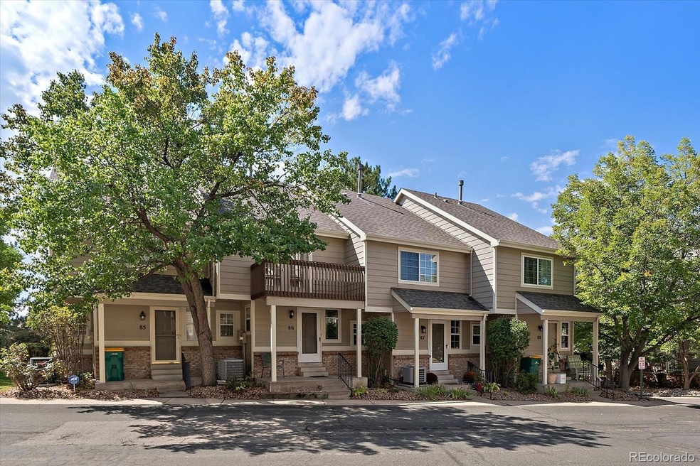 1470 S Quebec Way unit 86, Denver, CO 80231 - photo 1