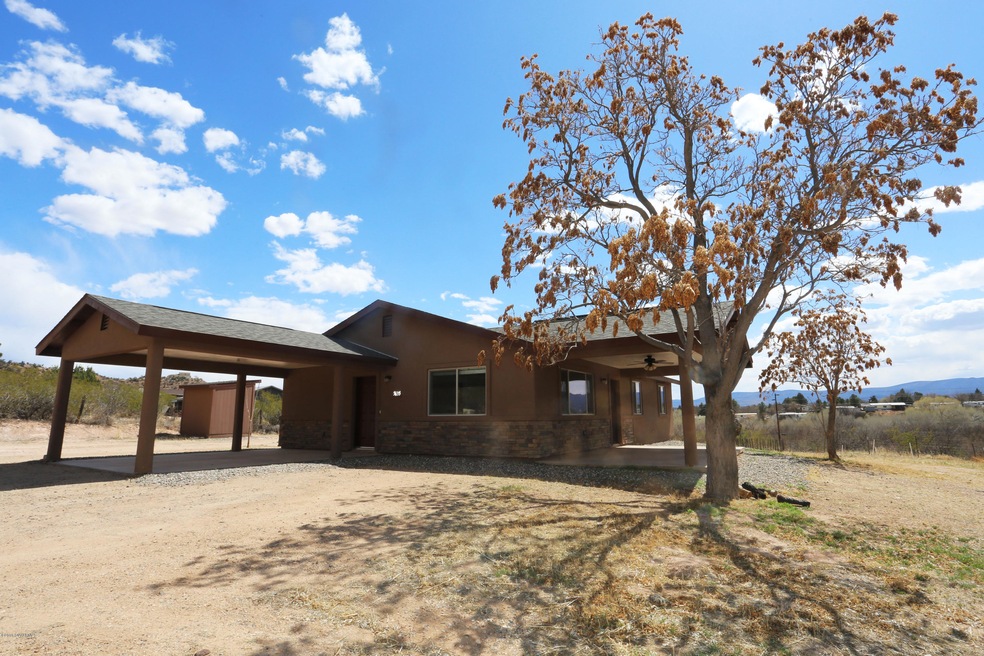 unlisted-address, Cottonwood, AZ 86326 - photo 1