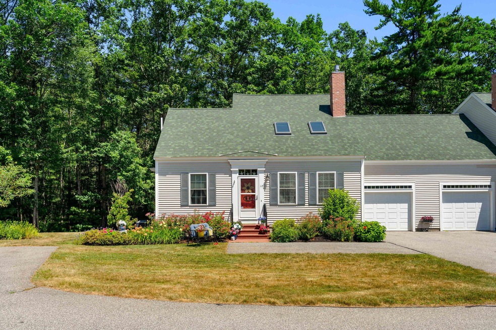 117 Sylvan Way unit 117, Wells, ME 04090 - photo 1
