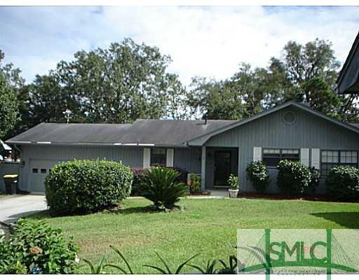 Exterior Front. Well maintained home and grounds