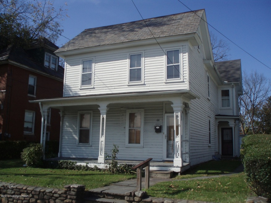 66 Brown St, East Stroudsburg, PA 18301 - photo 1