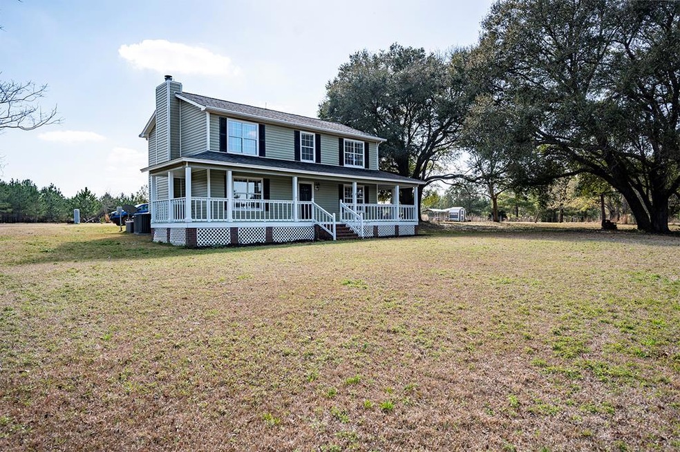 9722 Briarwood Rd, Baconton, GA 31716 - photo 1