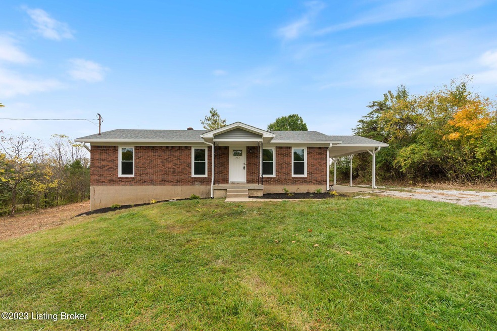 222 Kentucky Ct, Mount Washington, KY 40047 - photo 1