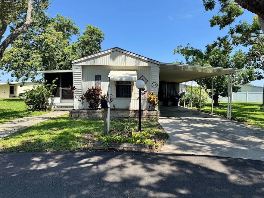 5121 Soaring Way, Bradenton, FL 34203 - photo 1