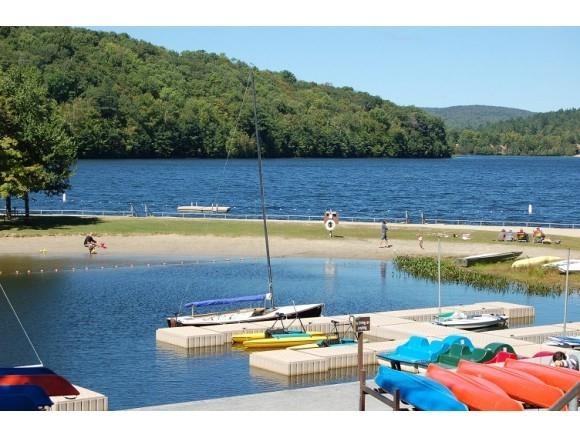 848 Cove Dr unit 48, Grantham, NH 03753 - photo 1