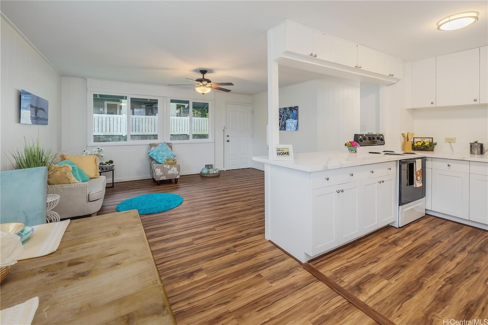 Sold $980,000 • Co-Listing Agent