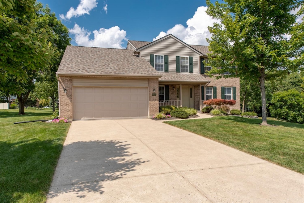 6439 Chalkstone, Liberty Township, OH 45044 - photo 1