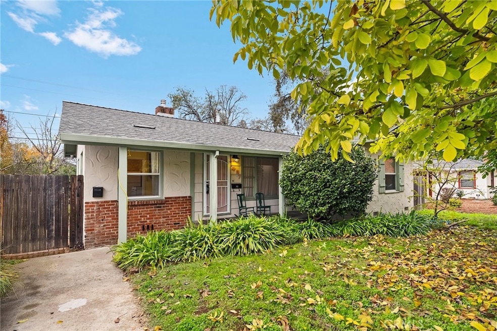 1407 Sunset Ave, Chico, CA 95926 - photo 1