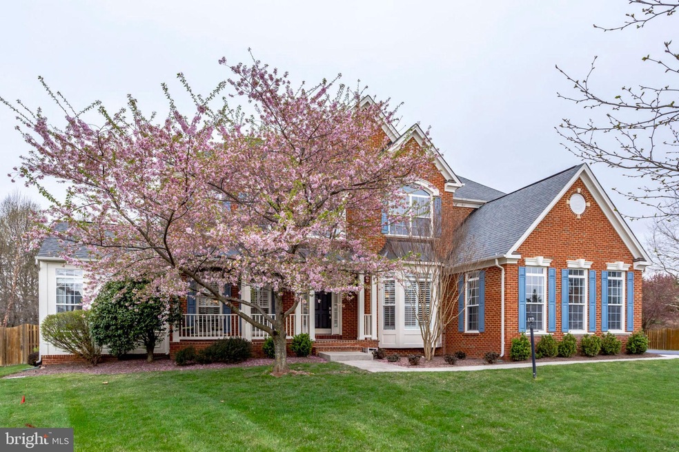 22043 Water Run Ct, Ashburn, VA 20148 - photo 1